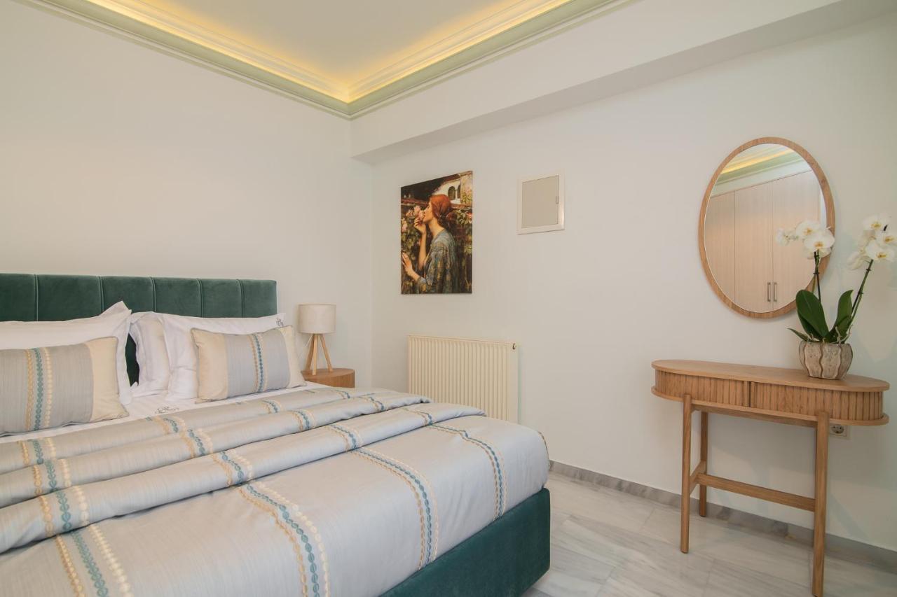 Exanimo Luxury Apartments مدينة زاكينثوس المظهر الخارجي الصورة