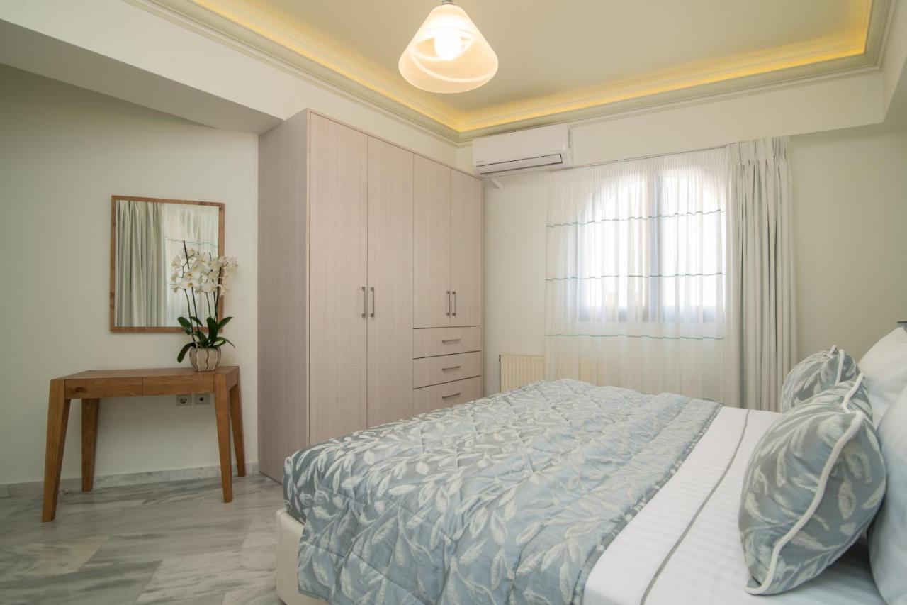 Exanimo Luxury Apartments مدينة زاكينثوس المظهر الخارجي الصورة