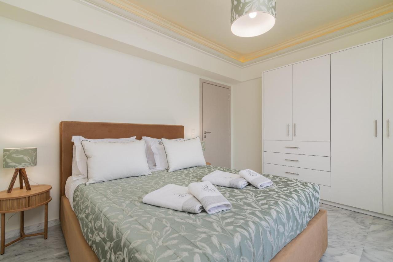 Exanimo Luxury Apartments مدينة زاكينثوس المظهر الخارجي الصورة