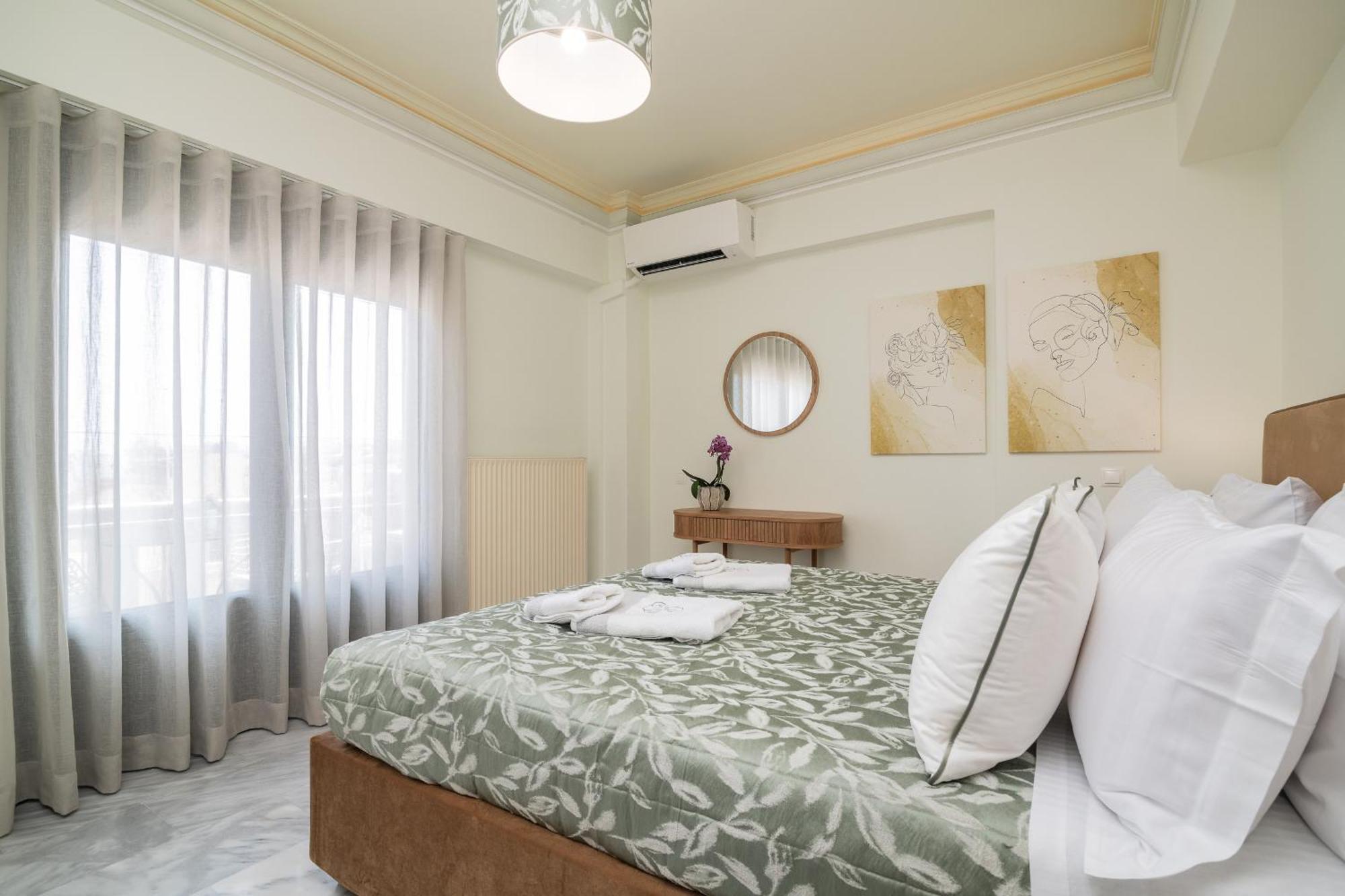 Exanimo Luxury Apartments مدينة زاكينثوس المظهر الخارجي الصورة