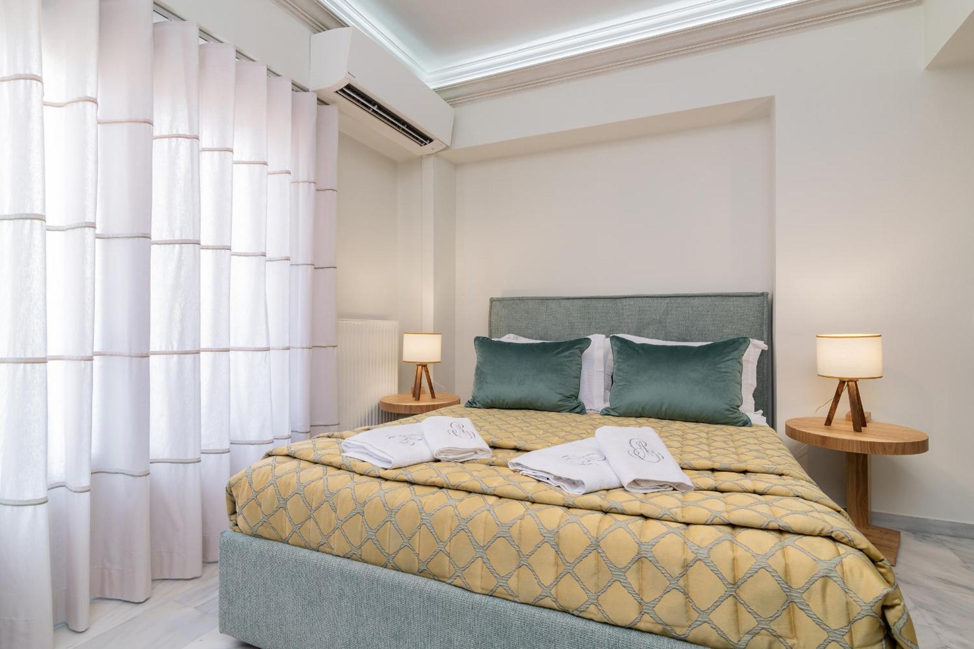 Exanimo Luxury Apartments مدينة زاكينثوس المظهر الخارجي الصورة