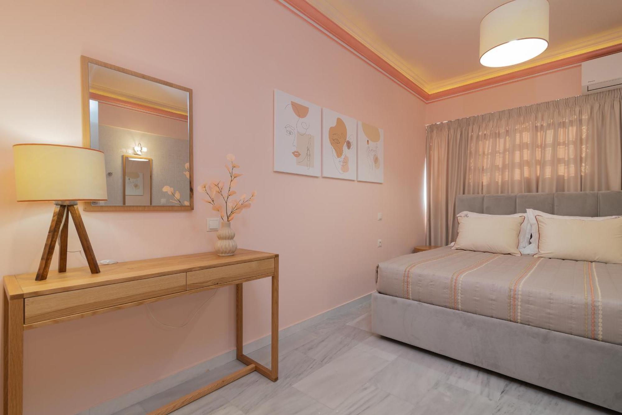Exanimo Luxury Apartments مدينة زاكينثوس المظهر الخارجي الصورة